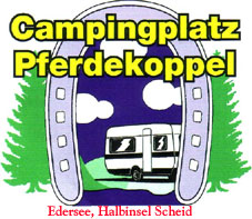 Campingplatz Pferdekoppel